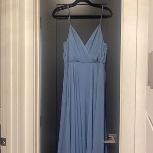 NWT Lulu’s bridesmaid dress